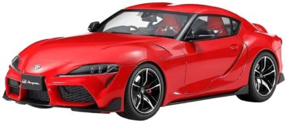 タミヤ 1/24 スポーツカーシリーズ No.351 トヨタ GR スープラ プラモデル 24351