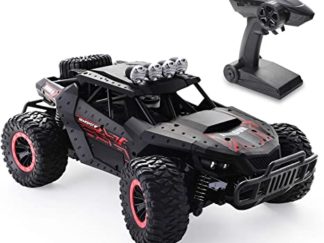 ラジコンカー こども向け 1/16 オフロード 電動RCカー
