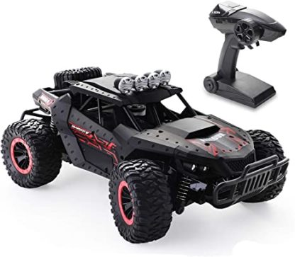 ラジコンカー こども向け 1/16 オフロード 電動RCカー