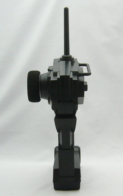 【中古】京商 EX-5UR Ⅱ ASF 2.4GHz 送信機 - 画像 (5)
