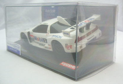 京商ミニッツ（ MINI-Z ) オートスケールコレクション MZG301ML Mobil 1 NSX - 画像 (3)