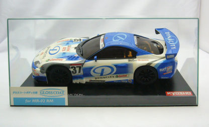 京商ミニッツ ( MINI-Z ) オートスケールコレクション（ボディセット）MZG303DT ダイナシティ トムス スープラ 2004