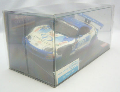 京商ミニッツ ( MINI-Z ) オートスケールコレクション（ボディセット）MZG303DT ダイナシティ トムス スープラ 2004 - 画像 (6)
