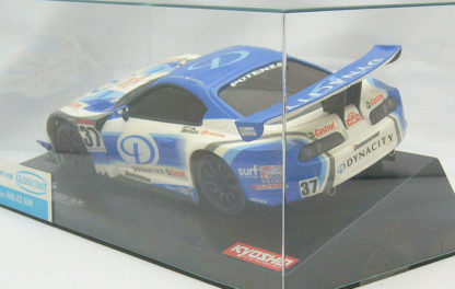 京商ミニッツ ( MINI-Z ) オートスケールコレクション（ボディセット）MZG303DT ダイナシティ トムス スープラ 2004 - 画像 (4)