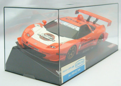 京商ミニッツ ( MINI-Z ) オートスケールコレクション（ボディセット）MZX324AR ARTA NSX 2007 - 画像 (3)